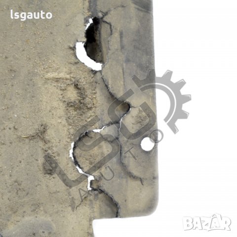 Дясна кора под купе BMW 1 Series (E87) 2004-2011 B091121N-15, снимка 4 - Части - 34837739