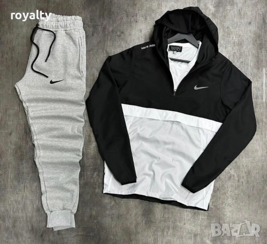 Nike мъжки спортен екип 