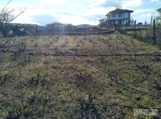 Продава Парцел в гр. Кърджали, кв.Веселчане, срещу стадиона по пътя към Аква парк , снимка 6 - Парцели - 51132770