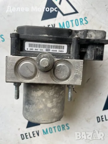 0265237094, 476608497R, 0265801133 ABS от Renault Master 2.3 DCI, 100 ph., engine M9T870, 6 sp.  , снимка 2 - Части - 49849795