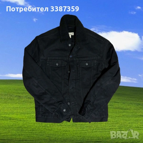 Яке: Hollister, Zara, H&M, снимка 7 - Якета - 53276521