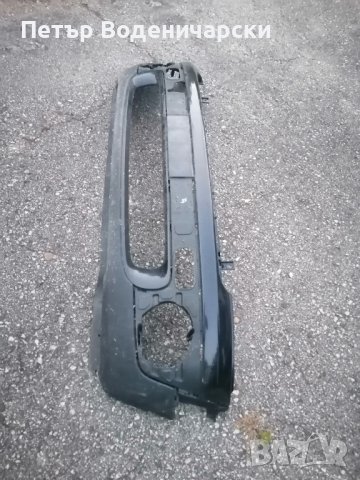 Предна броня Мини Купър MINI Mini Cooper S R56 Оригинална предна броня с номер 166,149-10 57-07
, снимка 3 - Части - 41964938