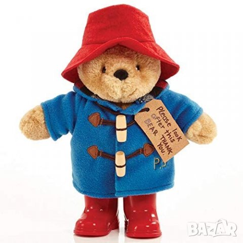 Мечето Падингтън/ Paddington bear, снимка 1