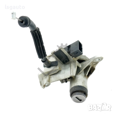 Ключалка заден капак AUDI A8 (D3) 2003-2010 ID: 152746