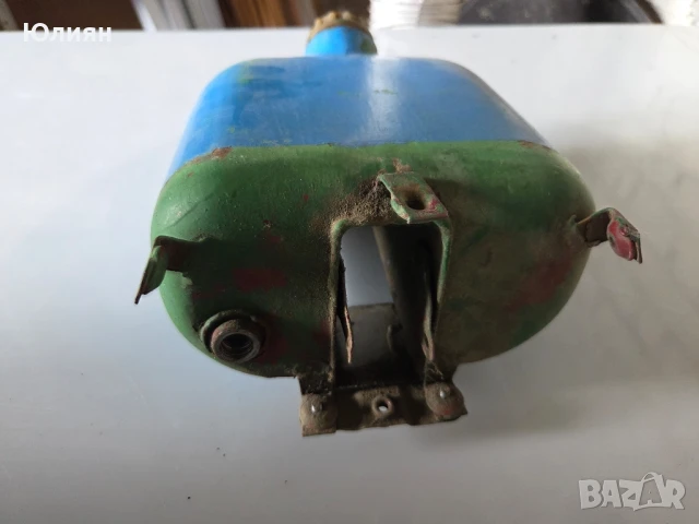 резервоар Ява ,Jawa, снимка 3 - Части - 50999600