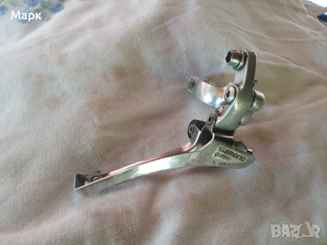 Декласьор за троен венец, снимка 2 - Части за велосипеди - 41594677