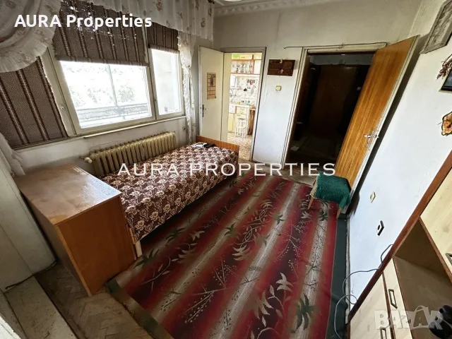 Разград / 3-стаен, снимка 4 - Апартаменти - 56102800