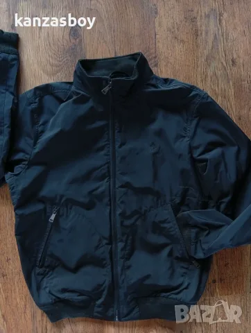 Bomber jacket POLO RALPH LAUREN - мъжко яке р-р S, снимка 3 - Якета - 56121822