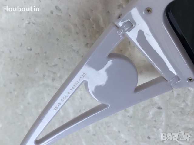 Versace MEDUSA ICON SHIELD слънчеви очила UV 400 защита, снимка 10 - Слънчеви и диоптрични очила - 38832120