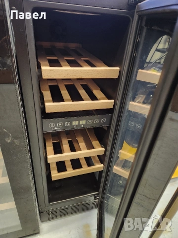 компресори витрини за вино., снимка 10 - Витрини - 53476092