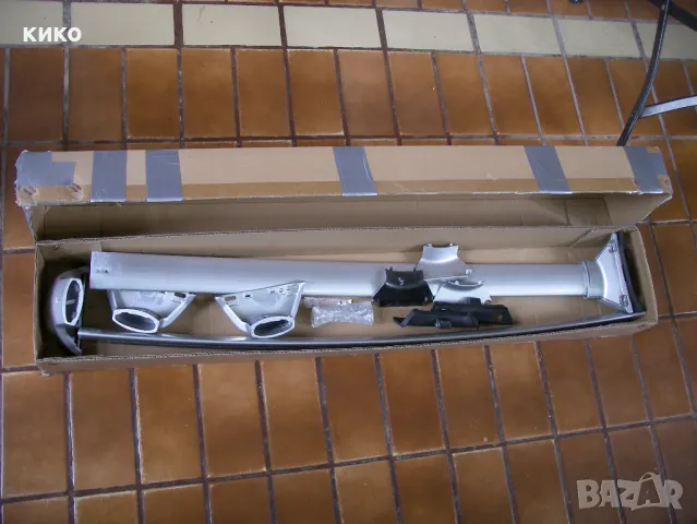 Багажник эа HONDA CRV - 2021 г., снимка 4 - Аксесоари и консумативи - 47288231