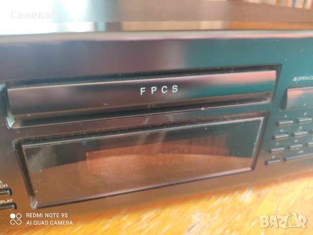 ONKYO DX-7510, снимка 2 - Декове - 41749628