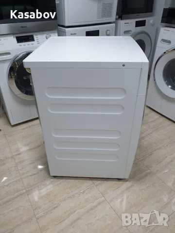 Miele 1600rpm 9кг Wi-Fi TwinDos Пералня Миеле 12м Гаранция, снимка 10 - Перални - 55872589