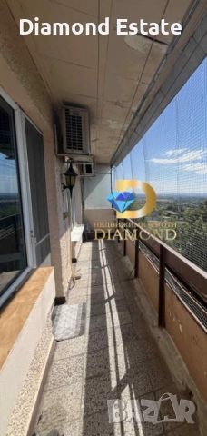 Апартамент в град Симеоновград, снимка 13 - Апартаменти - 52373908