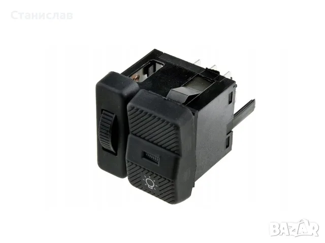 Бутон за фарове за VW – 357941531