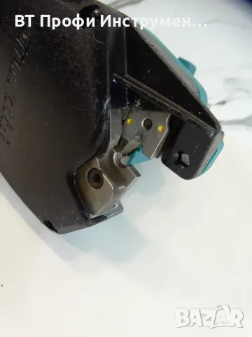 Makita DSC 102 - Акумулаторна машина за рязане на шпилки, снимка 7 - Други инструменти - 55965928