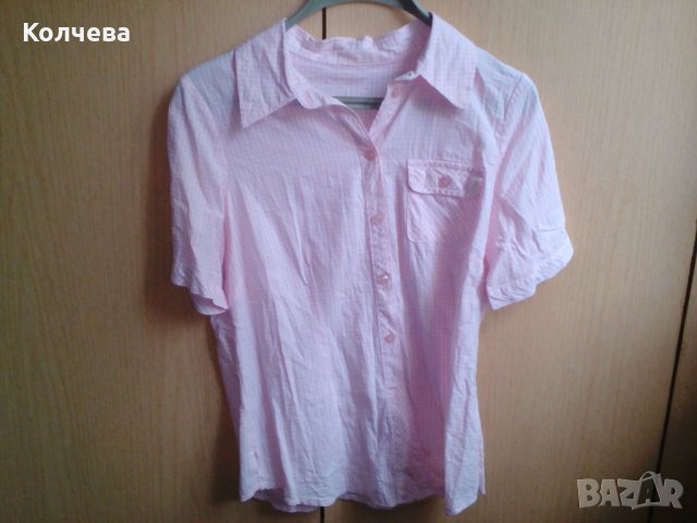 продавам запазени, неупотребявани дамски блузи , снимка 8 - Ризи - 34723193