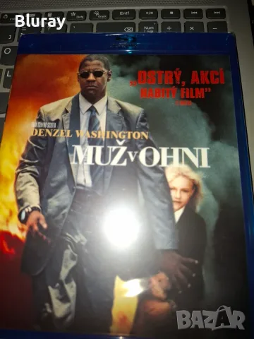 Блурей филми от 25€, снимка 9 - Blu-Ray филми - 56114215