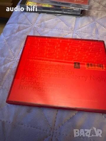 ПРОМО*5 + 1 двоен диска оригинални. CD, blues, soul, clasic, , снимка 9 - CD дискове - 41472005