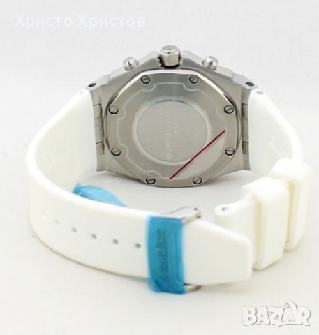 Дамски луксозен часовник Audemars Piguet, снимка 4 - Дамски - 41649819