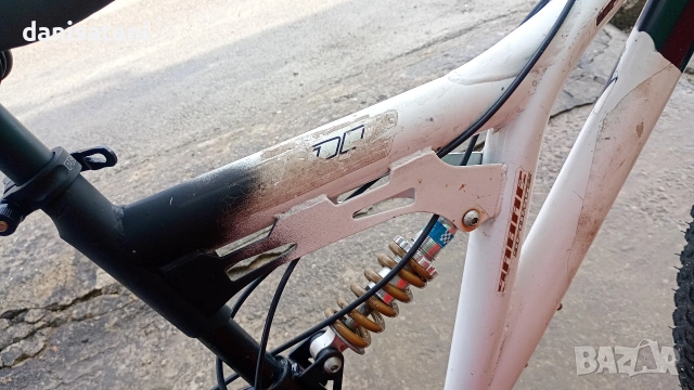 Продавам Велосипед/колело, снимка 4 - Велосипеди - 53711094