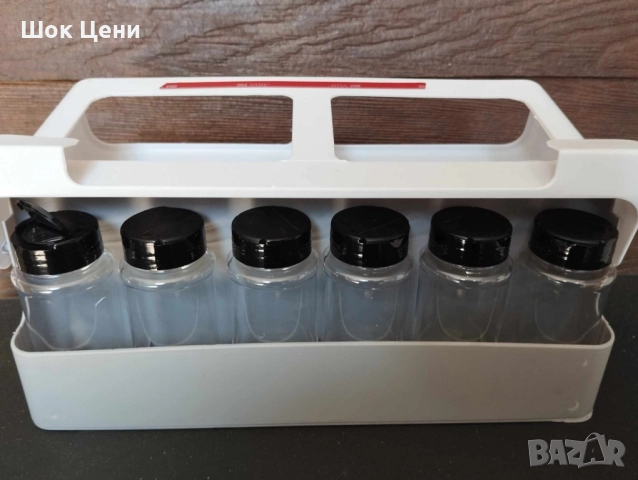 Органайзер за подправки , снимка 3 - Органайзери - 50548926