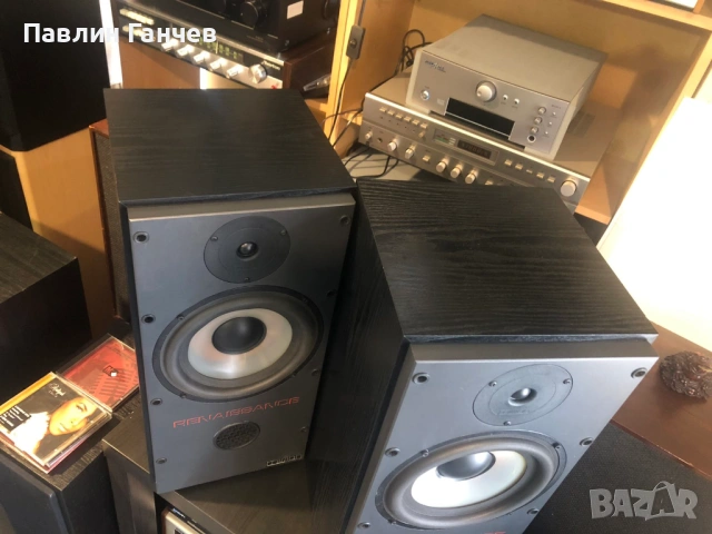 Mission 737 Renaissance Тонколони, снимка 5 - Тонколони - 53762977