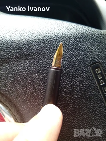 Писалка Senator, снимка 6 - Колекции - 50249764