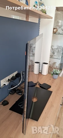 Продавам работещ телевизор Toshiba Regza, снимка 4 - Телевизори - 50589142