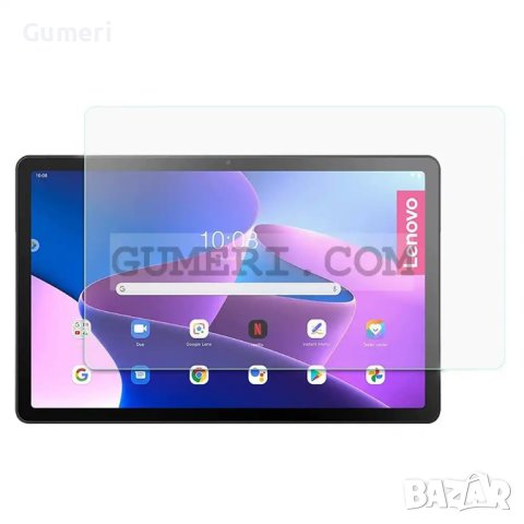  Lenovo Tab M10 (Gen 3) TB-328FU / TB-328XU Стъклен Протектор За Екран