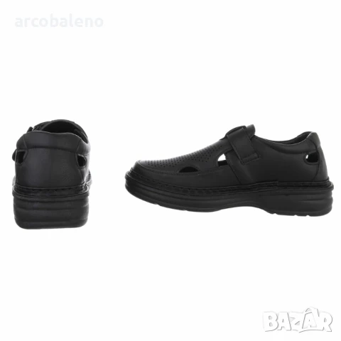 Мъжки сандали, 2цвята , снимка 6 - Мъжки сандали - 51009316