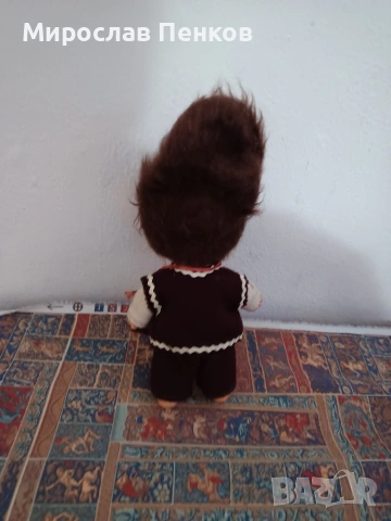 Кукла, снимка 3 - Колекции - 53853323