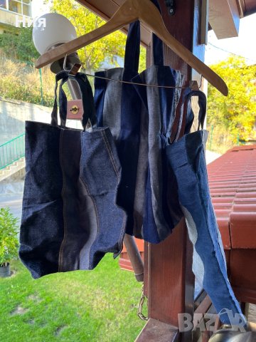 Нови чанти ( торбички), снимка 1