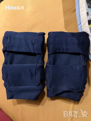 Детски волейболни наколенки, снимка 2 - Спортна екипировка - 48387063