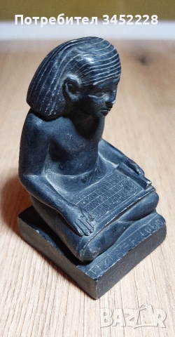 фигурка Египет за колекционери , снимка 2 - Колекции - 53250337