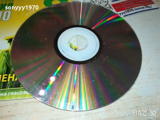БТР ЦД 1409231226, снимка 8 - CD дискове - 42188436