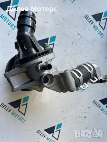 Водна помпа от Hyundai Kona 1.6 GDi Hybrid 141 кс. бензин/електро 2020 г., снимка 2 - Части - 50324480