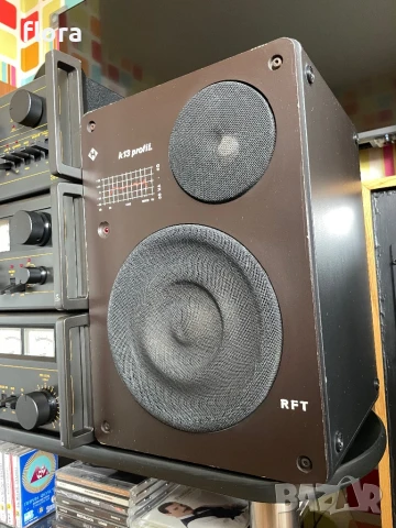 Сет LEHNERT + RFT k13 ProfiL , снимка 6 - Аудиосистеми - 49637622
