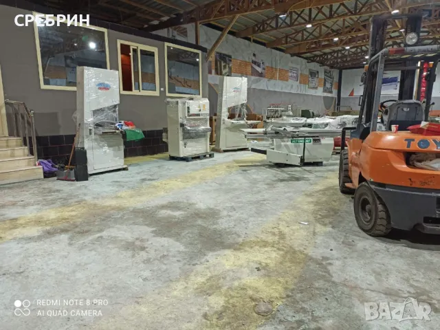 Колонна бормашина за метал и дърво цена 1000 лв, снимка 15 - Други машини и части - 50238215