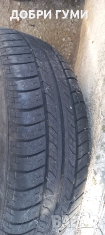 4х100 ДЖАНТА 15 ЗА РЕНО РЕЗЕРВНА, снимка 6 - Гуми и джанти - 51776950