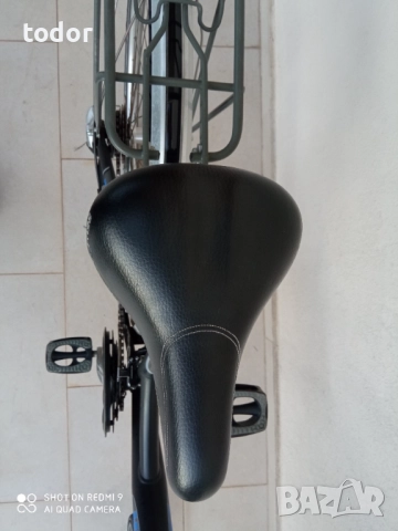 28цола внос германия ,като ново., снимка 9 - Велосипеди - 52792296