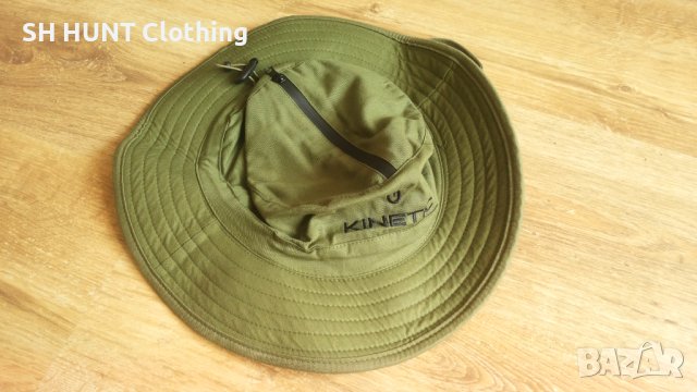 KINETIC HAT размер One Size за лов риболов туризъм шапка - 826