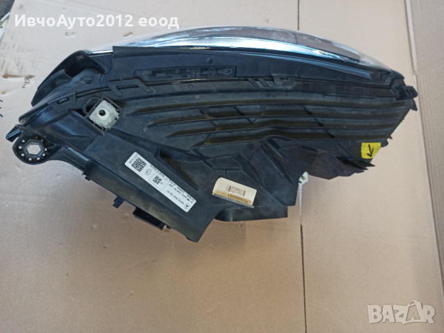 Фар десен оригинален A253 906 52 01 Mercedes GLC X253/C253 15-20 Мерцедес глц, снимка 3 - Части - 44683579