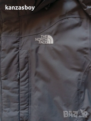 The North face - мъжко яке р-р М, снимка 4 - Якета - 53847967