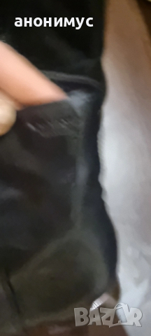 Боти Vagabond, снимка 3 - Дамски боти - 53074293