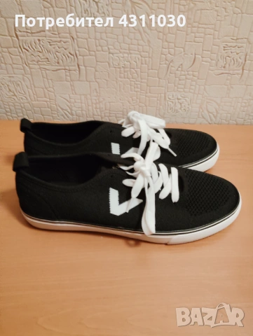 Нови обувки унисекс Victory 42 номер, снимка 3 - Маратонки - 53475101