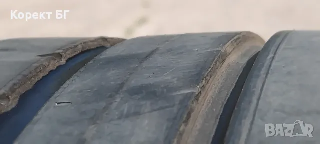 Гуми 205 50 17 Tires 4 броя. Нов внос. Не са нови!, снимка 8 - Гуми и джанти - 50386853