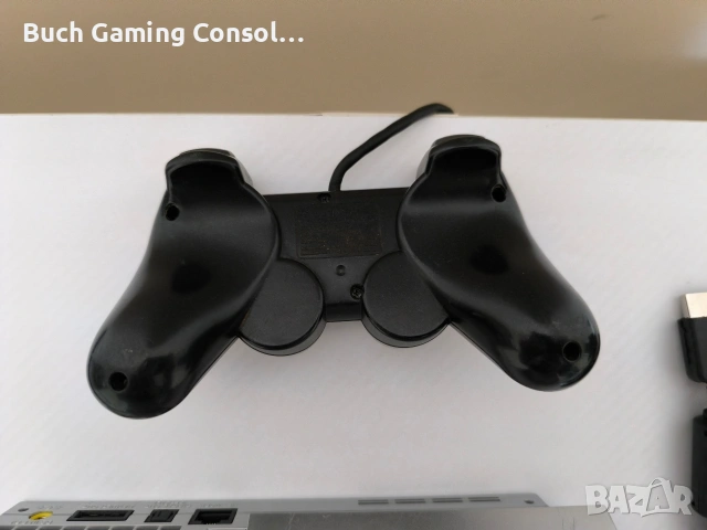 Playstation 2 Slim в перфектно състояние!, снимка 10 - PlayStation конзоли - 53194688