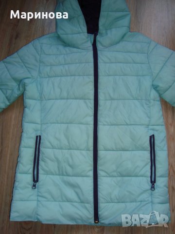 Чудесно якенце р-р 146, снимка 4 - Детски якета и елеци - 34631057