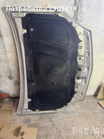 Преден капак Opel Vectra C фейс, снимка 2 - Части - 48417040